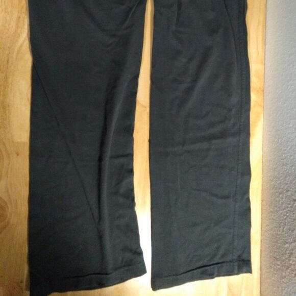 Vintage Nike Small Swoosh Lightweight Sweatpants Joggers Trainers - Picture 8 of 8